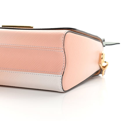 Louis Vuitton Epi Gradient By The Pool Twist MM Brume 9 of 10