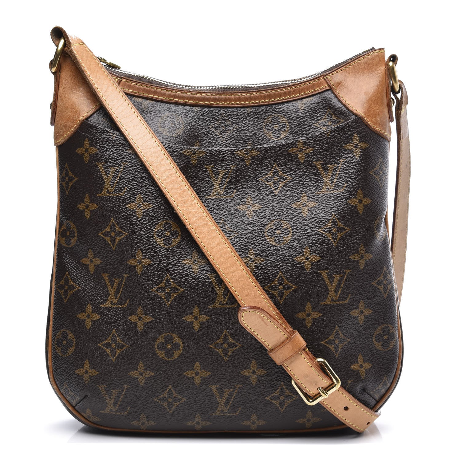 Louis Vuitton Monogram Odeon PM 1 of 11