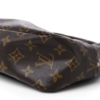 Louis Vuitton Monogram Trousse Toilette 28 8 of 11