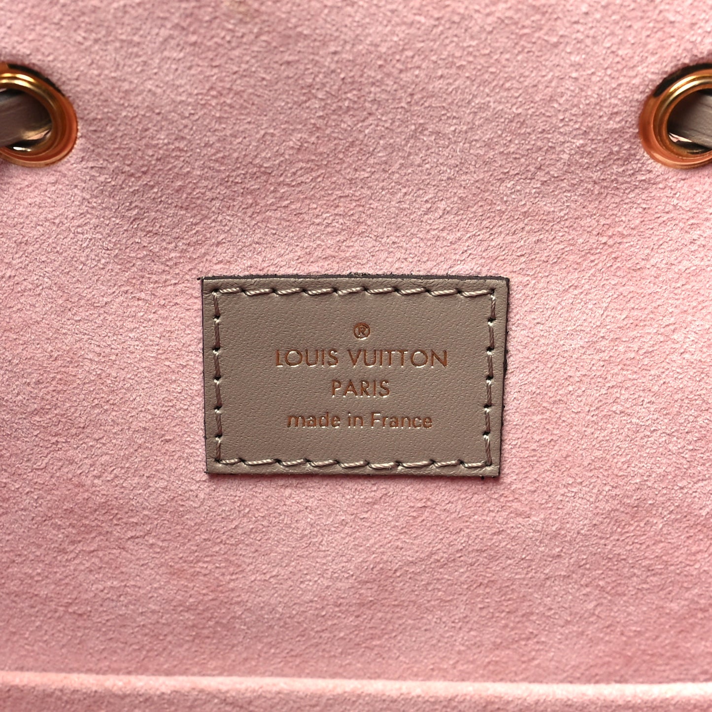 Empreinte Montsouris NM Backpack Tourterelle