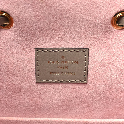 Louis Vuitton Empreinte Montsouris NM Backpack Tourterelle 6 of 10