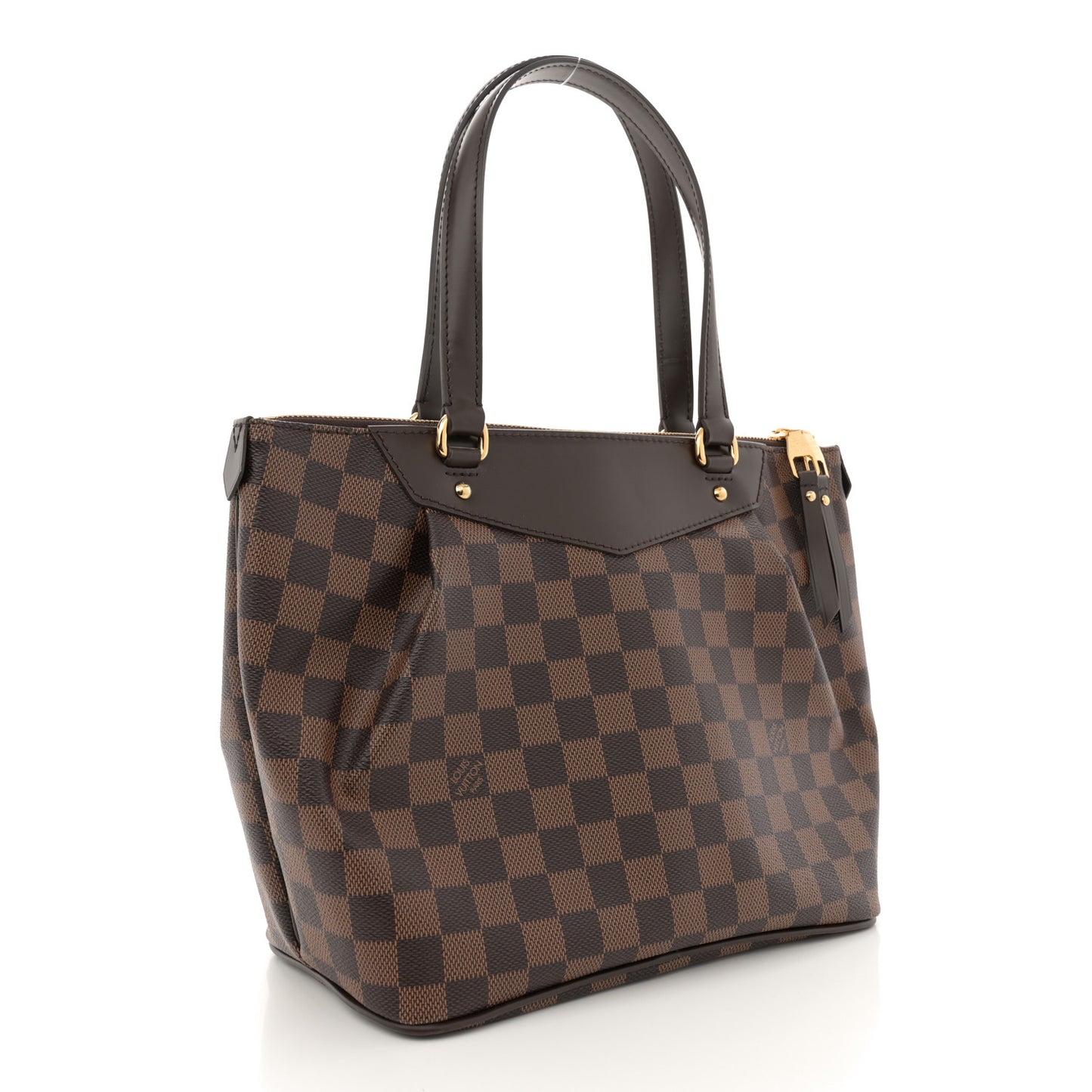 Damier Ebene Westminster PM