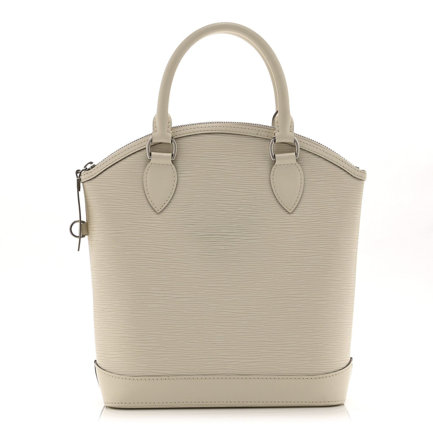 Louis Vuitton Epi Lockit Ivory 1 of 11
