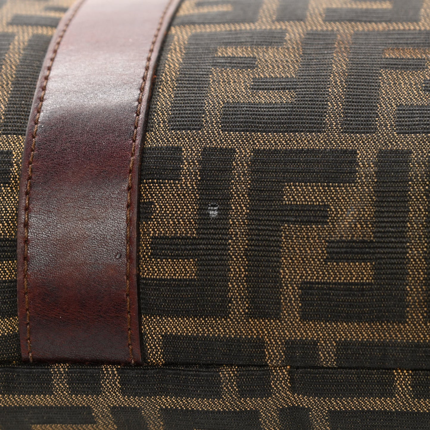 Zucca Hobo Tobacco