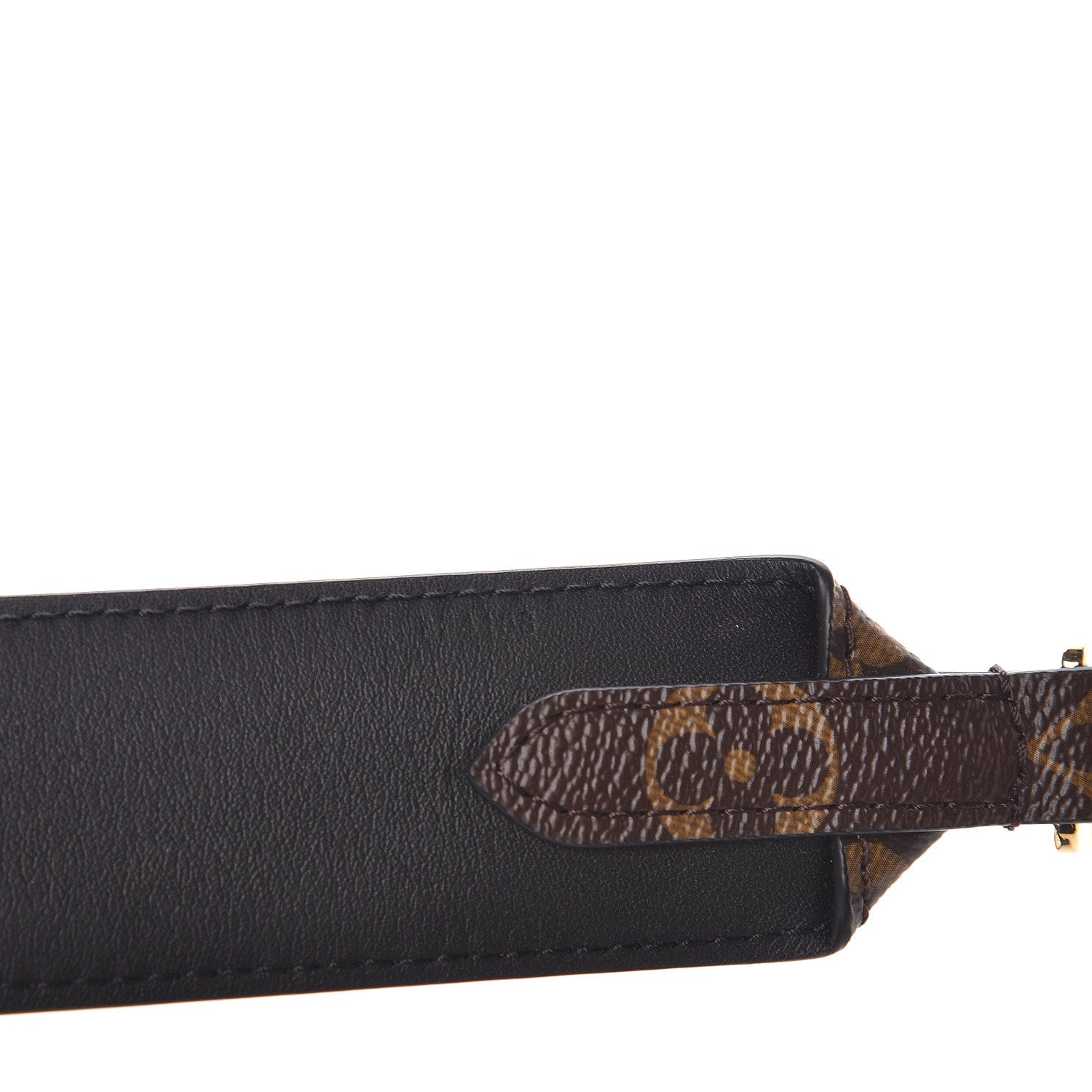 Louis Vuitton Monogram My LV World Tour Bandouliere Shoulder Strap 3 of 6