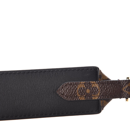 Louis Vuitton Monogram My LV World Tour Bandouliere Shoulder Strap 3 of 6