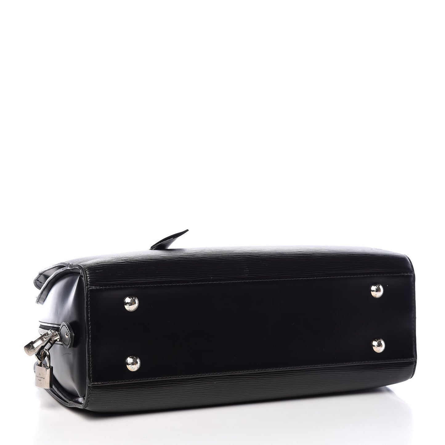 Epi Pont-Neuf GM Black