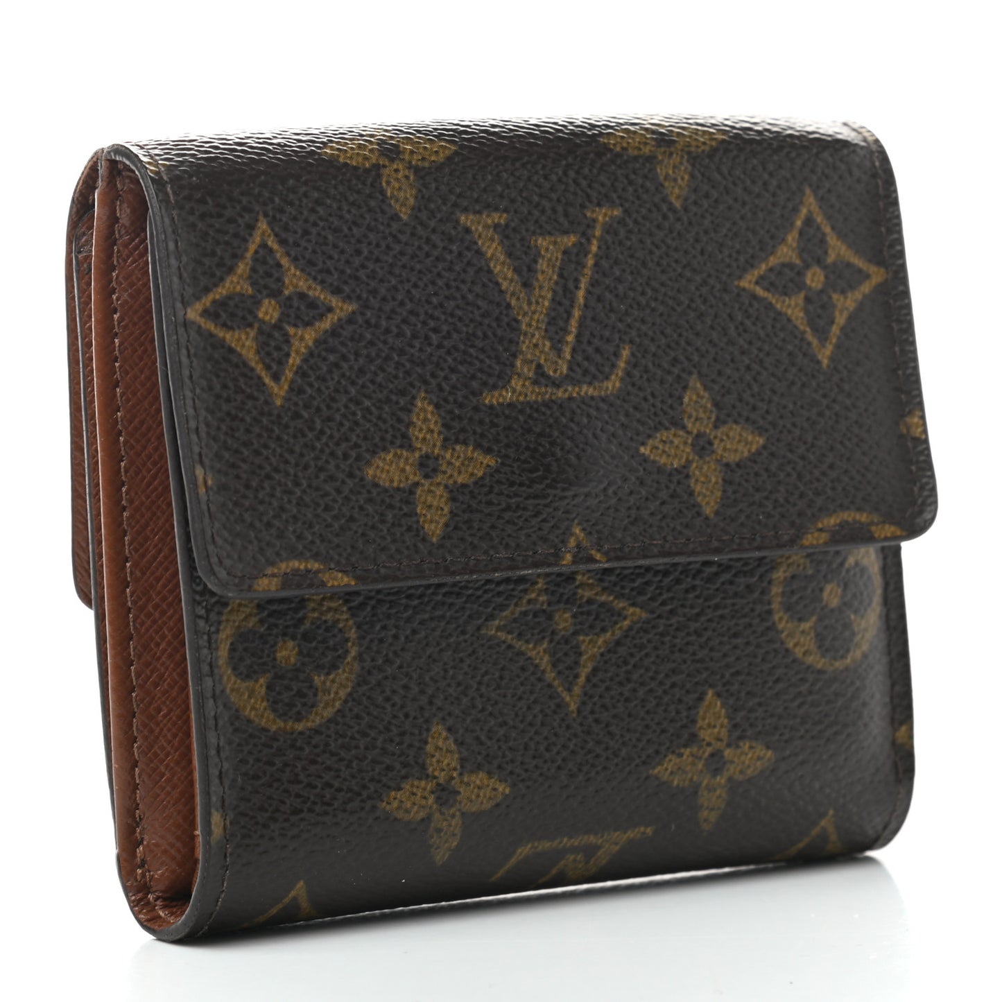Monogram Elise Wallet