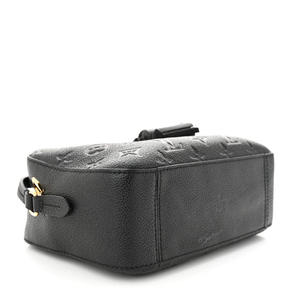 Louis Vuitton Empreinte Saintonge Black 4 of 15
