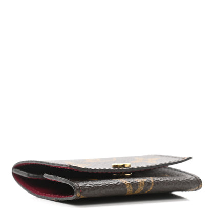 Louis Vuitton Monogram Earphones Case 4 of 7