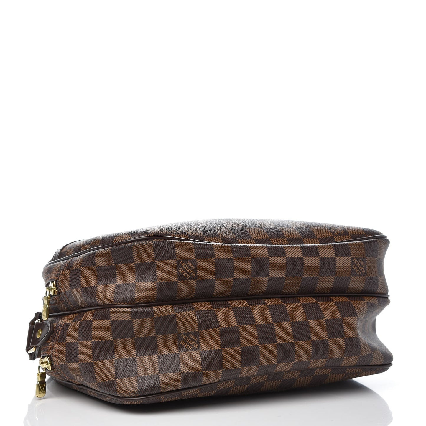 Damier Ebene Reporter PM