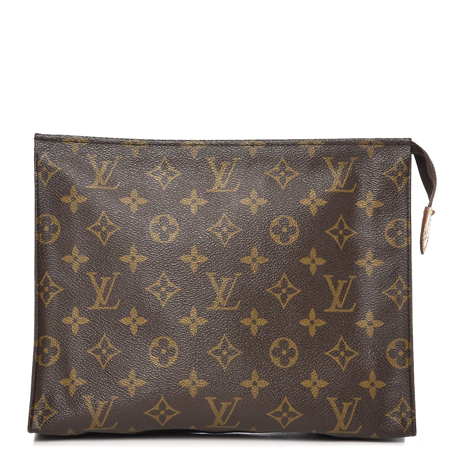 Louis Vuitton Monogram Toiletry Pouch 26 1 of 12