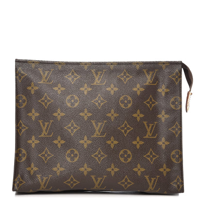 Louis Vuitton Monogram Toiletry Pouch 26 1 of 12