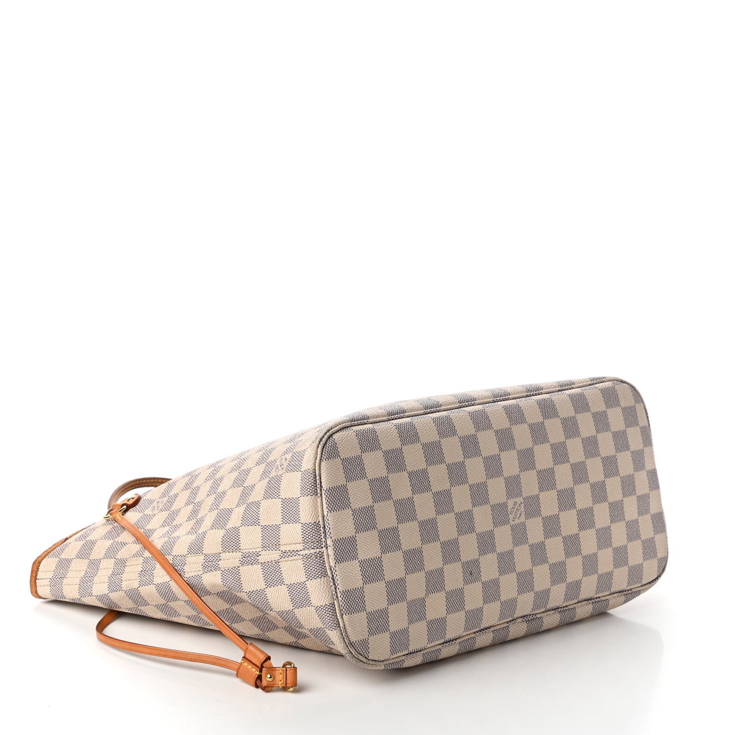 Damier Azur Neo Neverfull MM