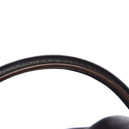 Louis Vuitton Mahina XL Black 20 of 20
