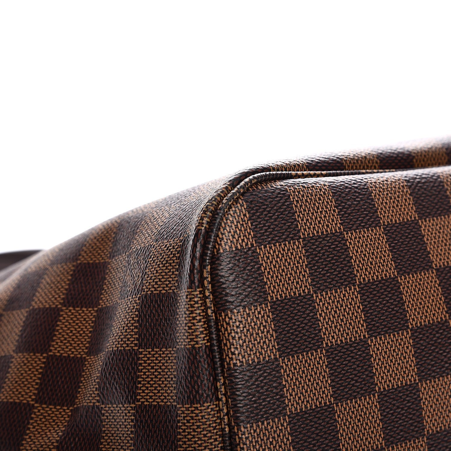 Louis Vuitton Damier Ebene Neo Neverfull MM 10 of 13