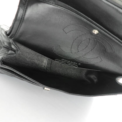 Chanel Caviar Quilted 2.55 Reissue 226 Flap Black 5 of 7