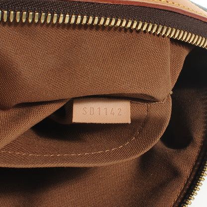 Louis Vuitton Monogram Tivoli PM 8 of 8