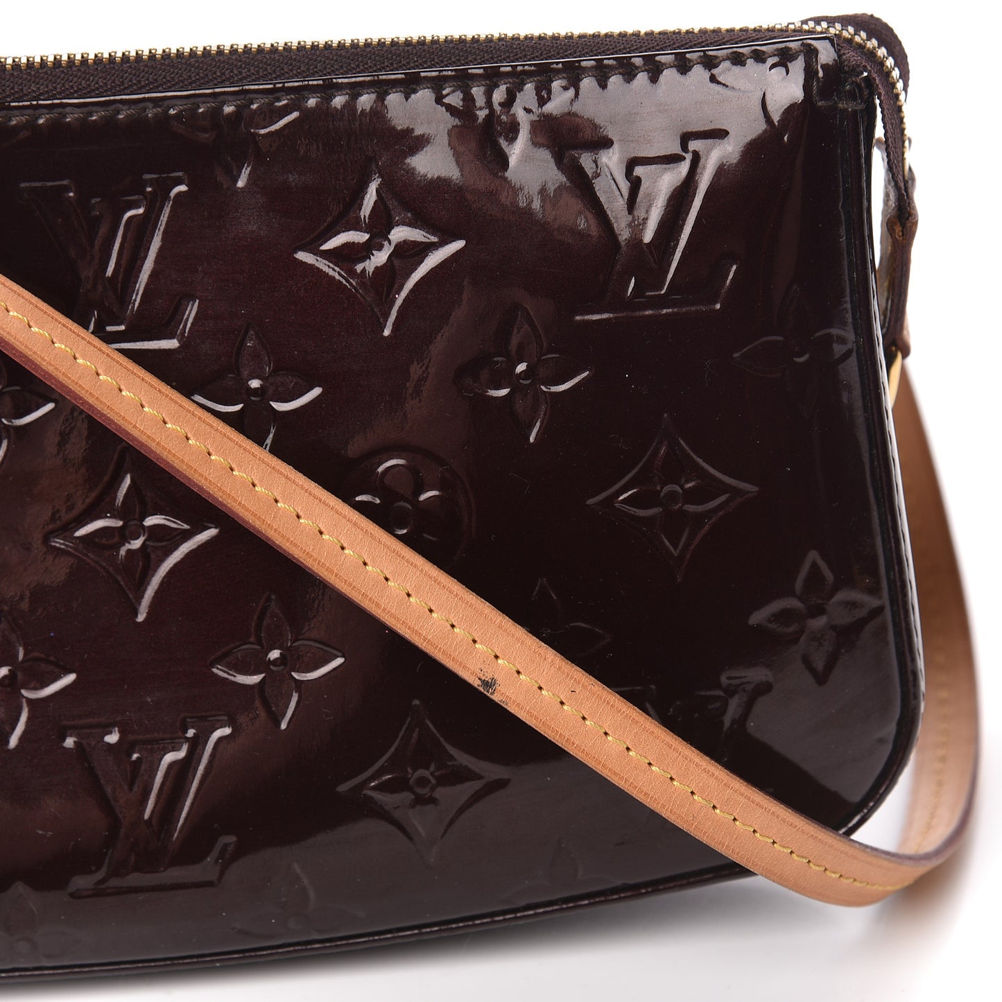 Vernis Pochette Accessories NM Amarante