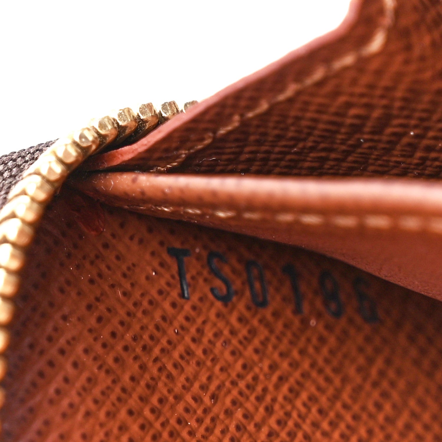 Louis Vuitton Monogram Zippy Coin Purse 7 of 12