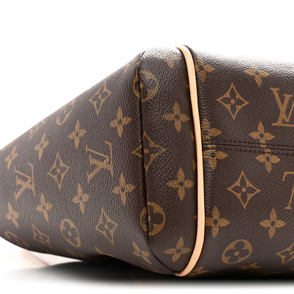 Louis Vuitton Monogram Totally PM 9 of 10