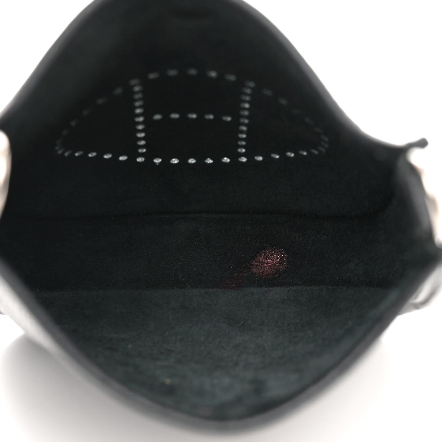 Taurillon Clemence Evelyne TPM Black