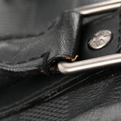 Louis Vuitton Damier Infini Keepall Bandouliere 55 Onyx 19 of 19