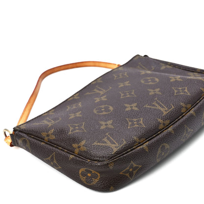 Louis Vuitton Monogram Pochette Accessories 10 of 11