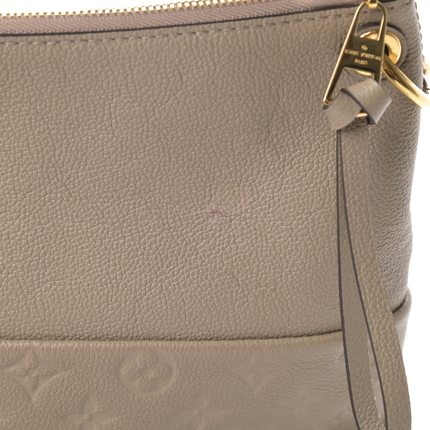 Louis Vuitton Empreinte Maida Hobo Tourterelle 20 of 23