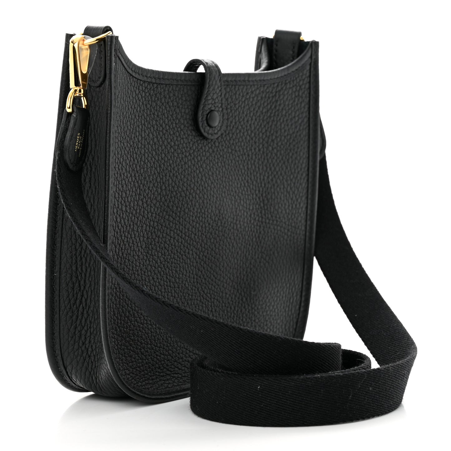Taurillon Clemence Evelyne TPM Black