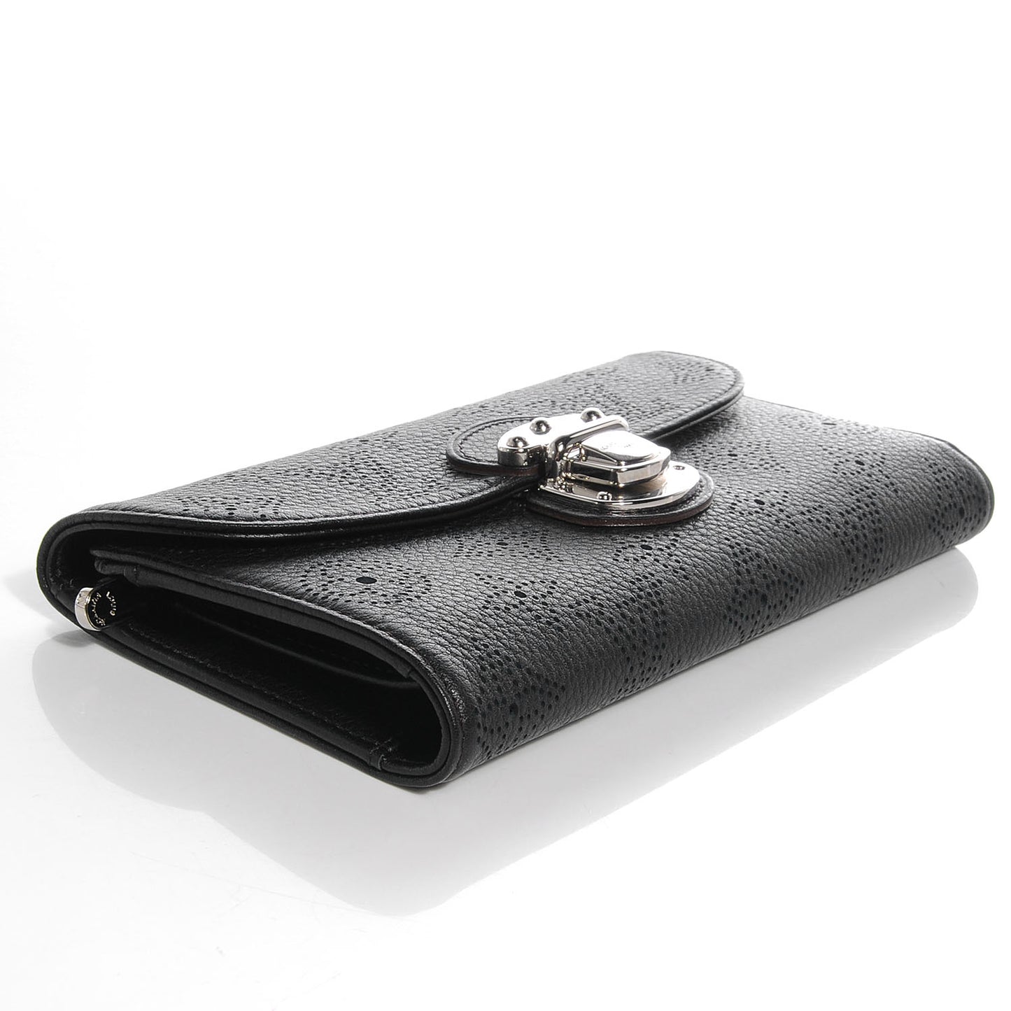 Mahina Amelia Wallet Noir