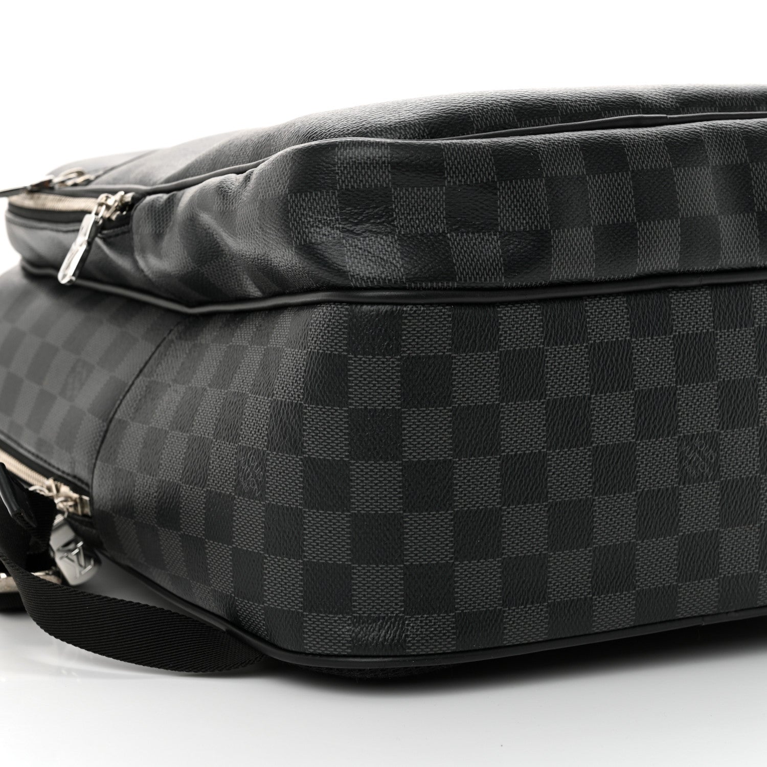 Louis Vuitton Damier Graphite Michael Backpack 8 of 9