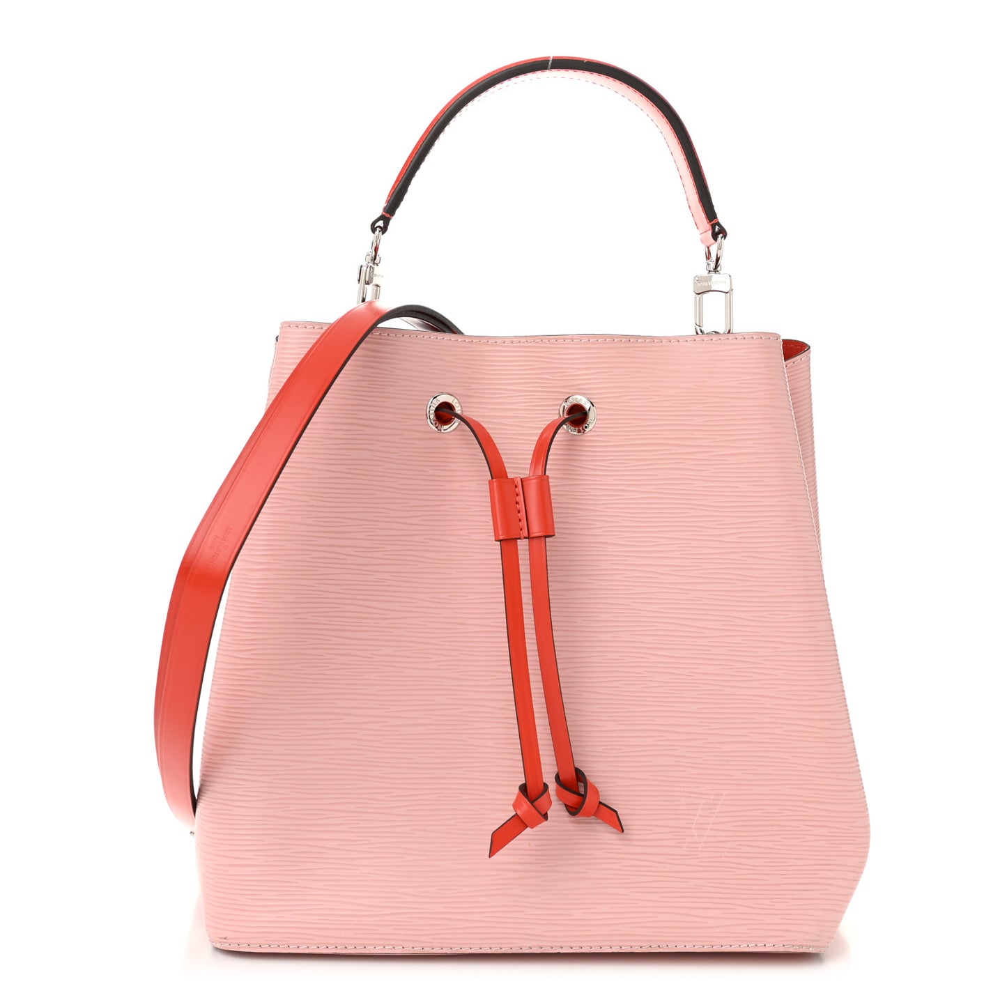 Epi Neonoe Rose Ballerine Orange