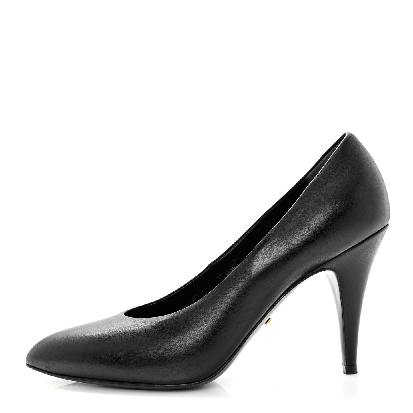 Malaga Kid Pumps 40 Black