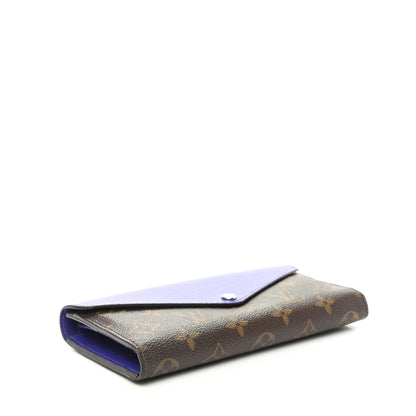 Louis Vuitton Monogram Epi Marie-Lou Long Wallet Figue 4 of 6