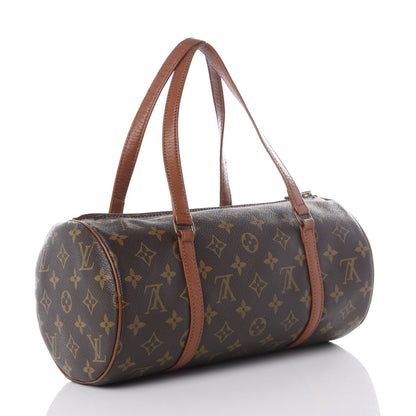 Louis Vuitton Monogram Papillon 30 2 of 10