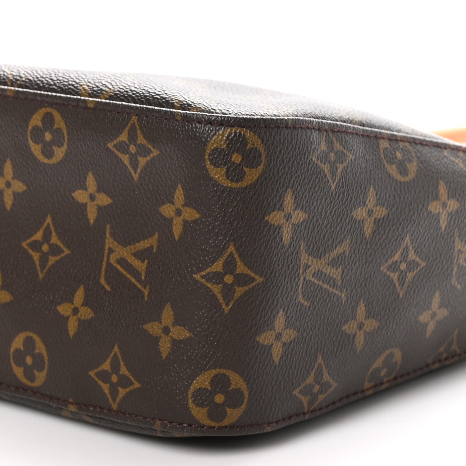 Louis Vuitton Monogram Looping GM 9 of 9