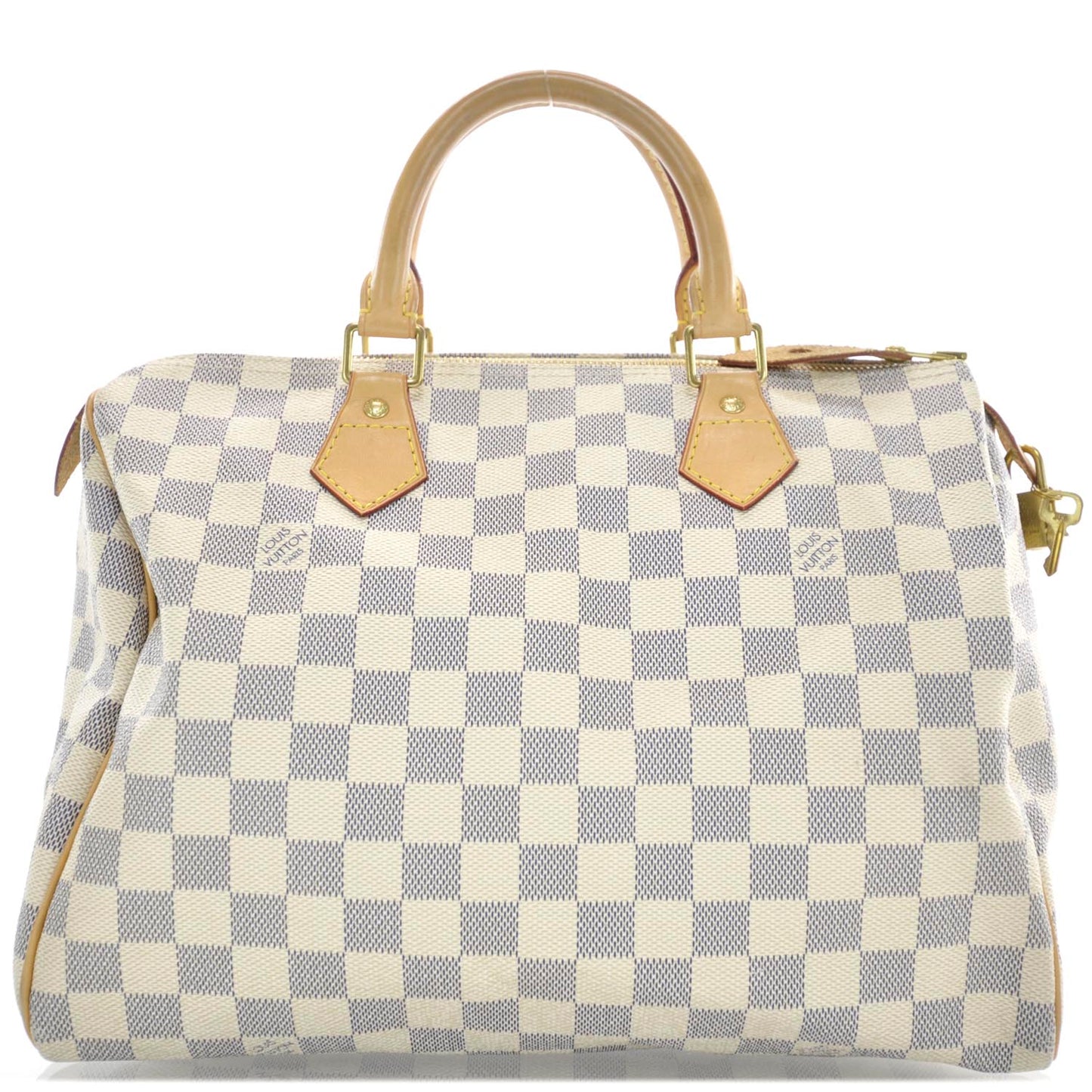 Damier Azur Speedy 30