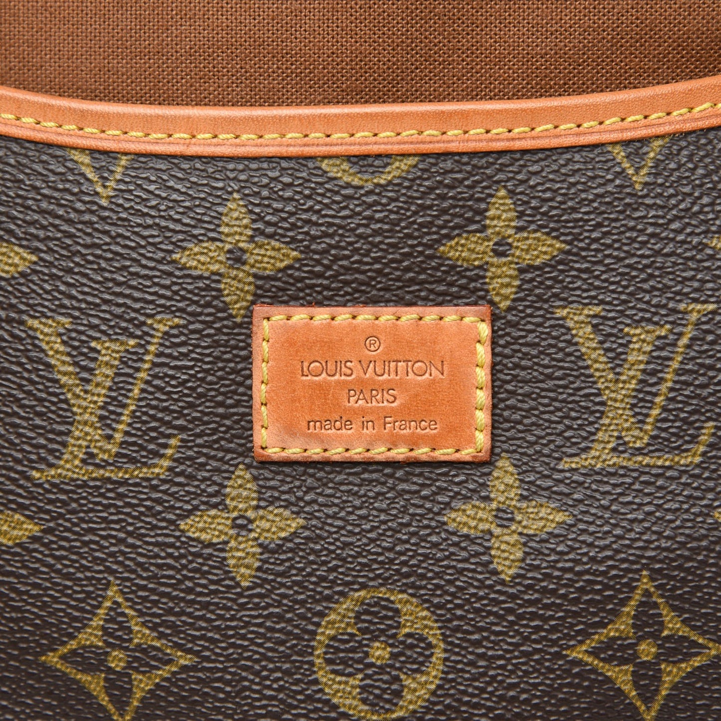 Monogram Saumur 35