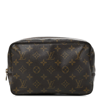 Louis Vuitton Monogram Trousse Toilette 23 1 of 10