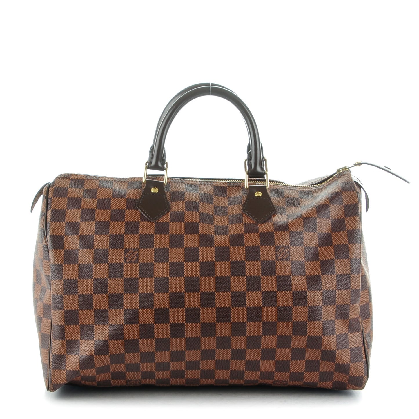 Damier Ebene Speedy 35