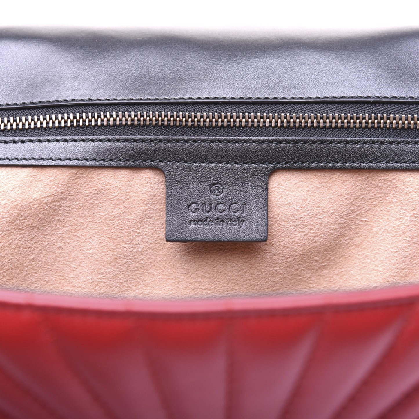 Calfskin Bamboo Trapuntata Queen Margaret Top Handle Bag Blue Agata Hibiscus Red Mystic White Sugar Pink