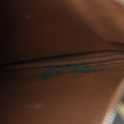 Louis Vuitton Monogram Bosphore Pochette 6 of 13