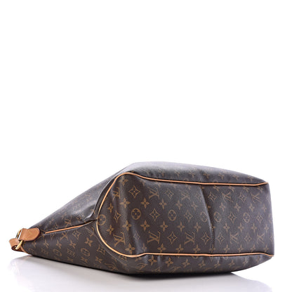 Louis Vuitton Monogram Delightful MM 4 of 15