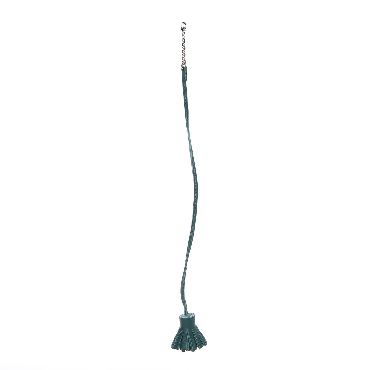 Milo Lambskin Notebook Page Marker Carmencita PM Malachite