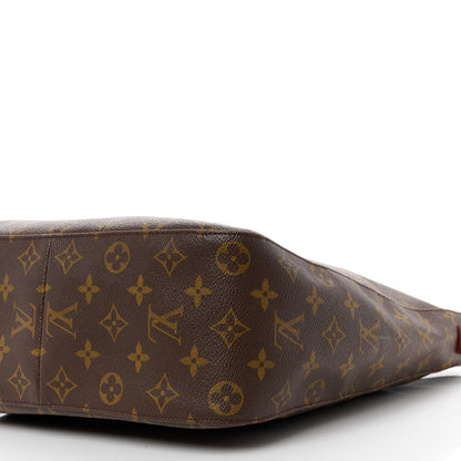 Louis Vuitton Monogram Looping GM 9 of 12