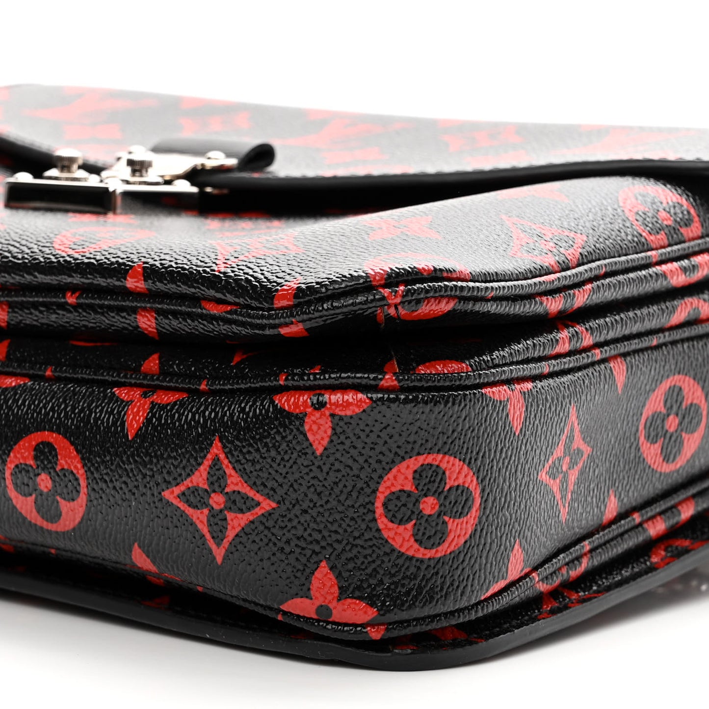 Monogram Infrarouge Pochette Metis