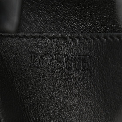 Loewe Calfskin Small Joyce Bag Black 6 of 10