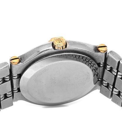 Gucci Stainless Steel 25mm 9000L Quartz Watch Gold 4 of 4