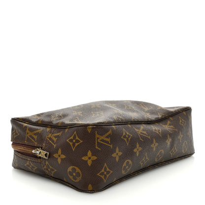 Louis Vuitton Monogram Trousse Toilette 28 4 of 6